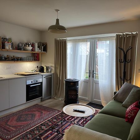 Good Vibes Lejlighed Christchurch  Eksteriør billede